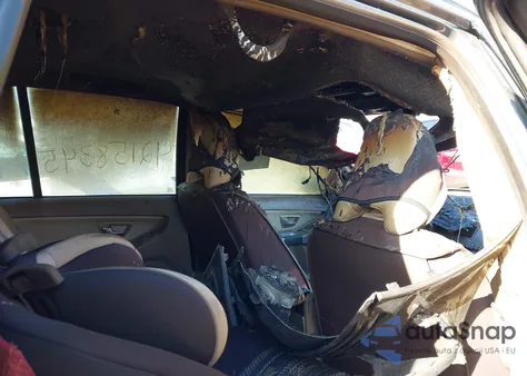 2013 Volvo Xc90 3.2/3.2 Platinum/3.2 Premier Plus z USA, uszkodzony, nr VIN YV4952CZ9D1628893